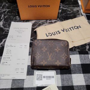 Lv coin wallet